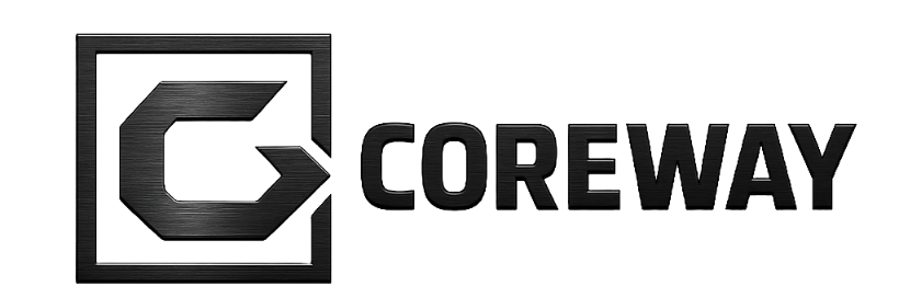 COREWAY Precision Machining Co., LTD